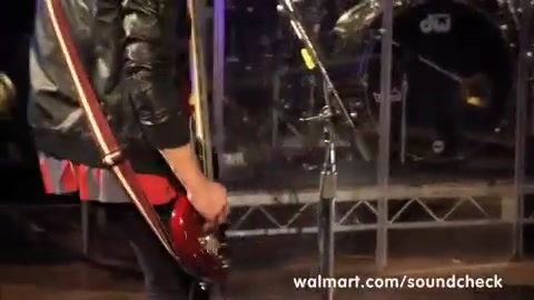 Demi Lovato - Remember December - Walmart Souncheck 1272