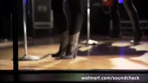 Demi Lovato - Remember December - Walmart Souncheck 1301