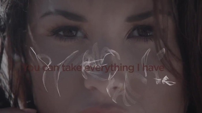 Demi Lovato - Skyscraper (Official lyric video) 1651