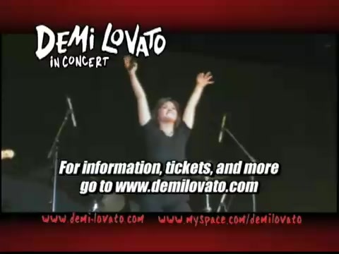 Demi Lovato - Summer Tour 2009 236 - Demilush - Summer Tour 2009