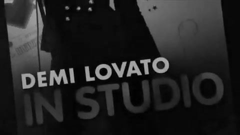 Demi Lovato - Walmart Soundcheck Teaser 045