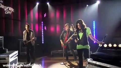 Demi Lovato - Walmart Soundcheck Teaser 149