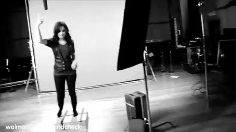 Demi Lovato - Walmart Soundcheck Teaser 249