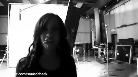 Demi Lovato - Walmart Soundcheck Teaser 271