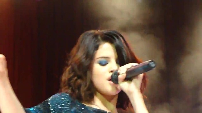 Selena Gomez Naturally Live - House of Blues HD 105 - Selena Gomez Naturally Live - House of Blues