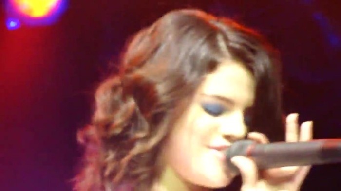 Selena Gomez Naturally Live - House of Blues HD 215 - Selena Gomez Naturally Live - House of Blues