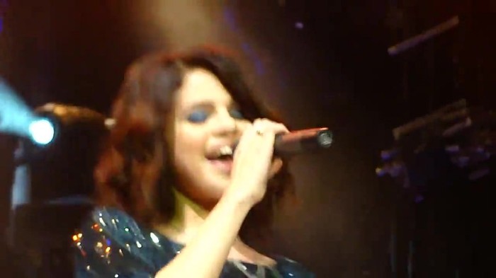 Selena Gomez Naturally Live - House of Blues HD 327 - Selena Gomez Naturally Live - House of Blues