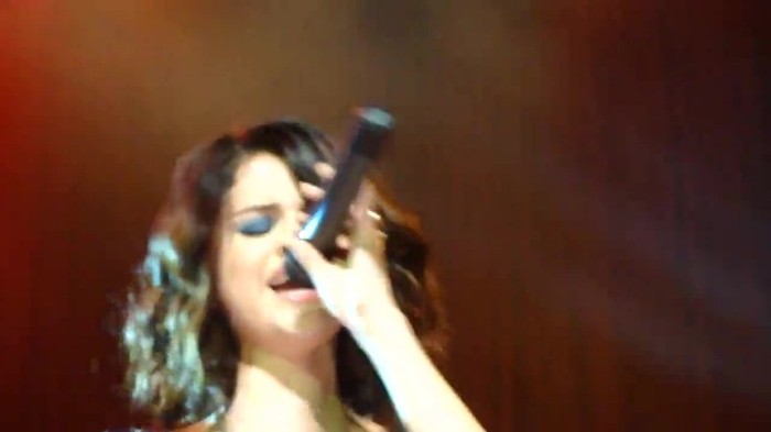 Selena Gomez Naturally Live - House of Blues HD 379 - Selena Gomez Naturally Live - House of Blues