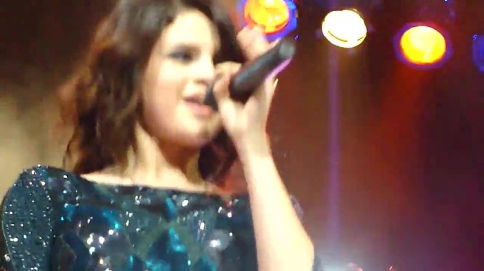 Selena Gomez Naturally Live - House of Blues HD 472 - Selena Gomez Naturally Live - House of Blues