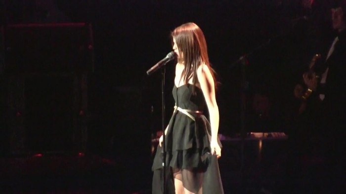 Selena Gomez- _A Year Without Rain_ (HD) at Jingle Ball December 10_ 2010 034 - Selena Gomez - A Year Without Rain at Jingle Ball December 10 2010