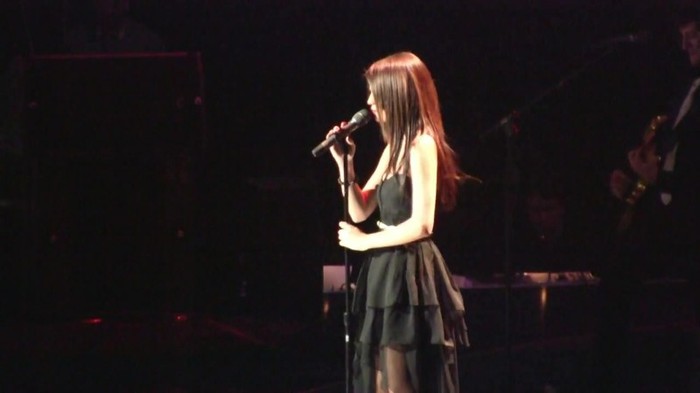 Selena Gomez- _A Year Without Rain_ (HD) at Jingle Ball December 10_ 2010 048 - Selena Gomez - A Year Without Rain at Jingle Ball December 10 2010