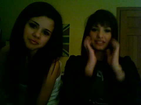 Demi Lovato and Selena Gomez vlog 2966 - Demilush and Selena Gomez Vlog Part oo7