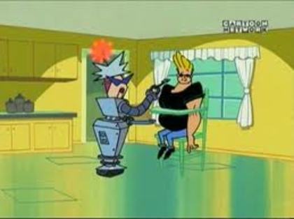 Johnny Bravo - Johnny Bravo