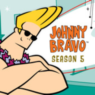 Johnny Bravo Sezonul 5 - Johnny Bravo