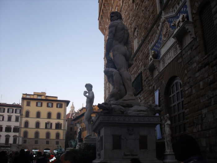 Picture 088 - florenta italia 2011