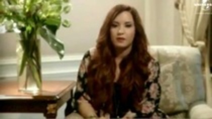 Demi Lovato Universal Interview 2012 (96) - Demilush - Demi Lovato Universal Interview 2012 Part oo1