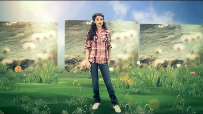 Selena Gomez - Friends For Change 135