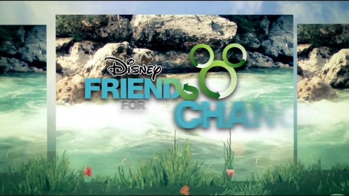 Selena Gomez - Friends For Change 185 - Selena Gomez - Friends For Change