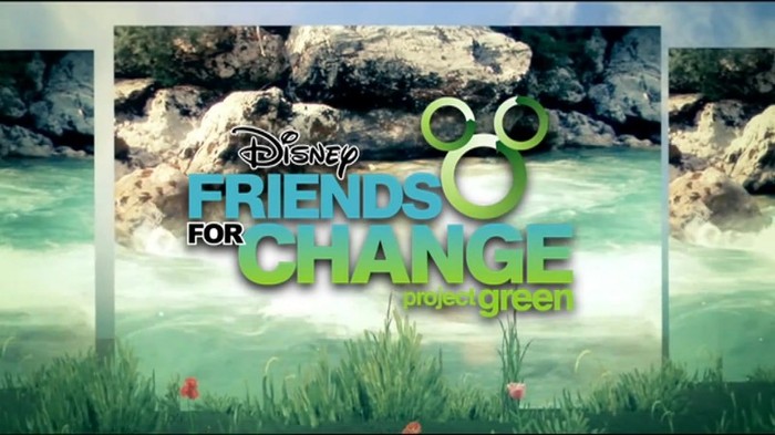 Selena Gomez - Friends For Change 209 - Selena Gomez - Friends For Change