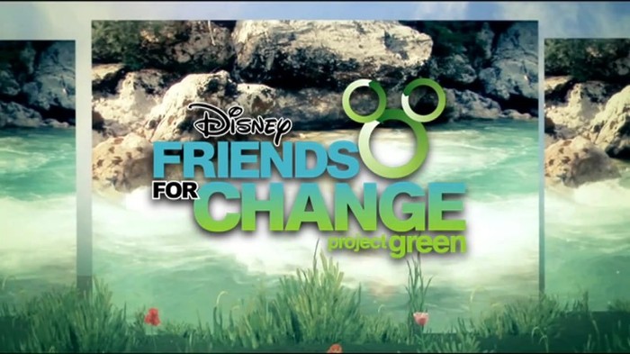 Selena Gomez - Friends For Change 212 - Selena Gomez - Friends For Change