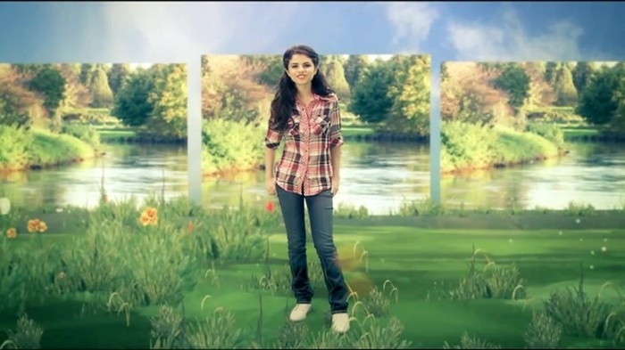 Selena Gomez - Friends For Change 243 - Selena Gomez - Friends For Change