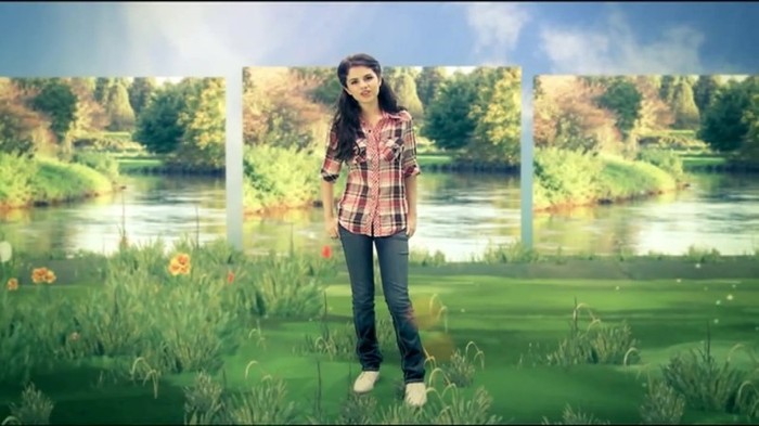 Selena Gomez - Friends For Change 245