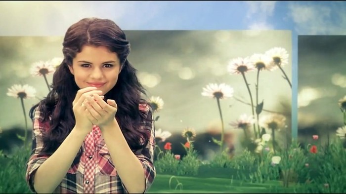 Selena Gomez - Friends For Change 382 - Selena Gomez - Friends For Change