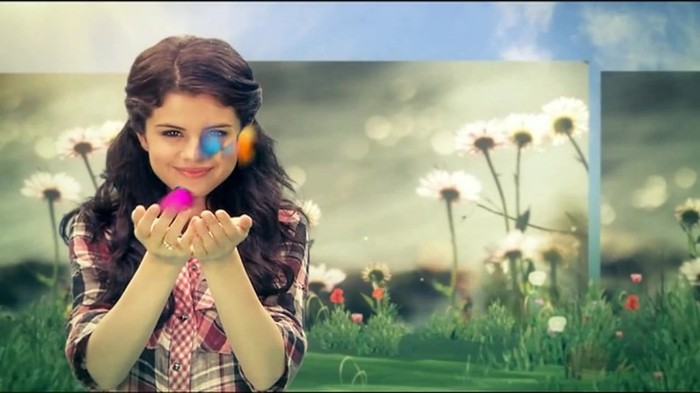 Selena Gomez - Friends For Change 385