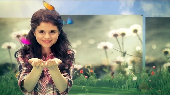 Selena Gomez - Friends For Change 388 - Selena Gomez - Friends For Change