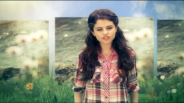 Selena Gomez - Friends For Change 406 - Selena Gomez - Friends For Change