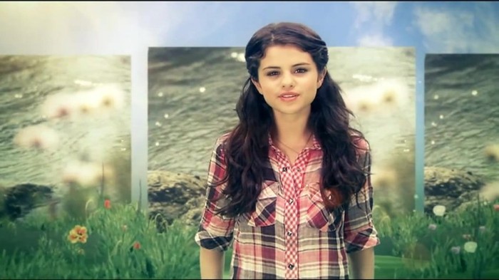 Selena Gomez - Friends For Change 409