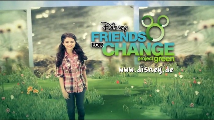 Selena Gomez - Friends For Change 452