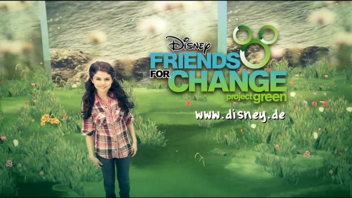 Selena Gomez - Friends For Change 467