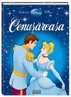 CENUSAREASA - CARNAVALUL POVESTILOR