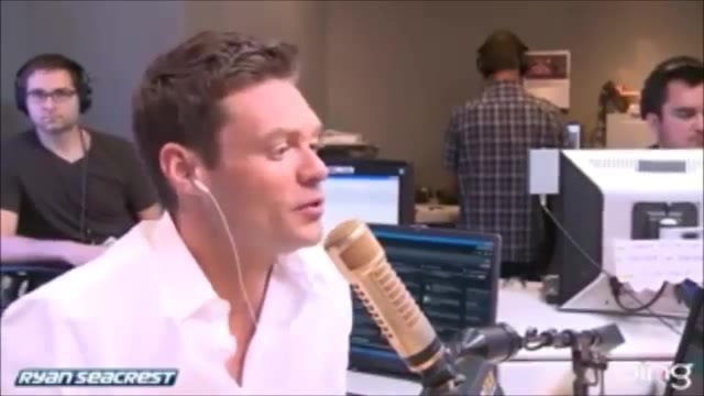 Demi Lovato\'s Interview with Ryan Seacrest -Skyscraper premier [Full] 1374 - Demilu Interview with Ryan Seacrest -Skyscraper premier Part oo2