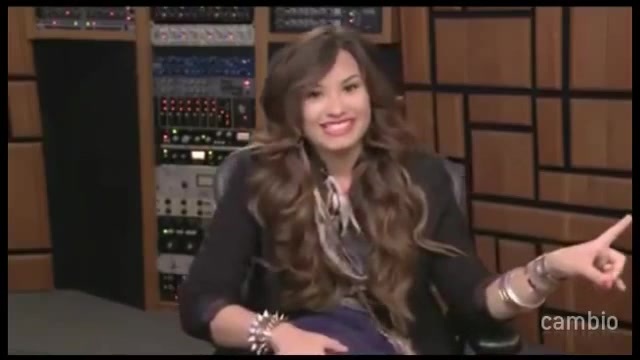 Live Chat w_ Demi Lovato 21 July 2011 Part 1 0097 - Demilush - Live Chat with Demi Lovato 21 July 2011