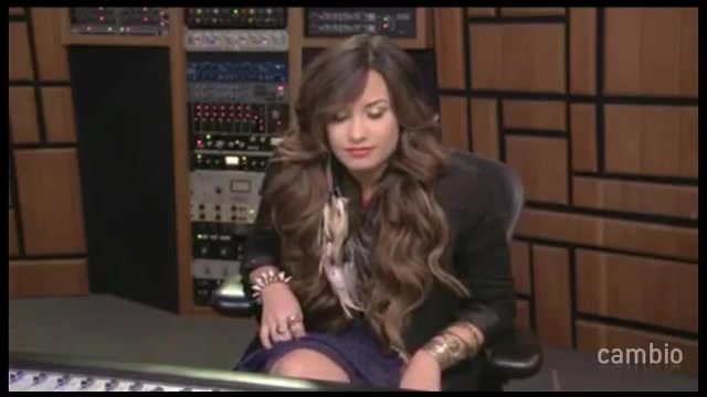 Live Chat w_ Demi Lovato 21 July 2011 Part 1 1570 - Demilush - Live Chat with Demi Lovato 21 July 2011 Part oo3