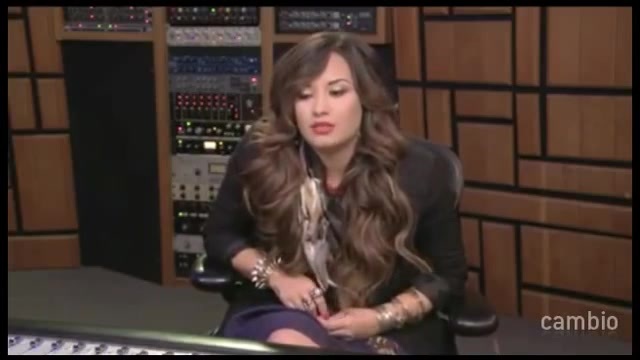 Live Chat w_ Demi Lovato 21 July 2011 Part 1 1207