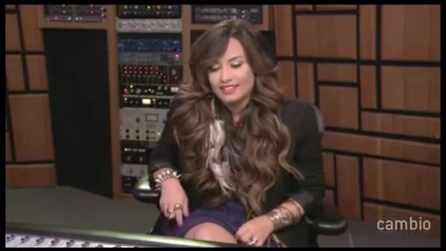 Live Chat w_ Demi Lovato 21 July 2011 Part 1 1584 - Demilush - Live Chat with Demi Lovato 21 July 2011 Part oo3