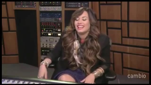 Live Chat w_ Demi Lovato 21 July 2011 Part 1 1603 - Demilush - Live Chat with Demi Lovato 21 July 2011 Part oo3