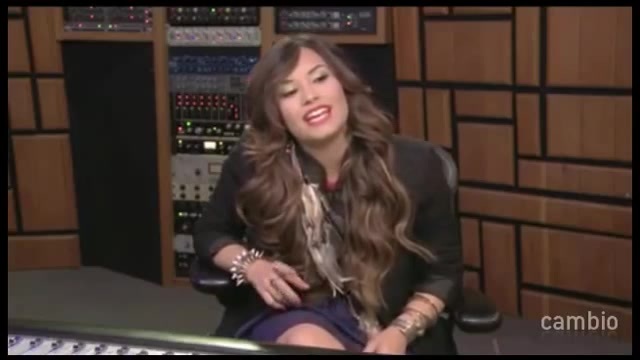 Live Chat w_ Demi Lovato 21 July 2011 Part 1 1292