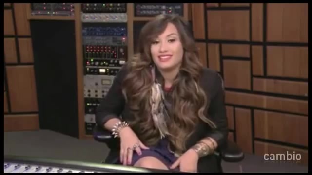 Live Chat w_ Demi Lovato 21 July 2011 Part 1 1304