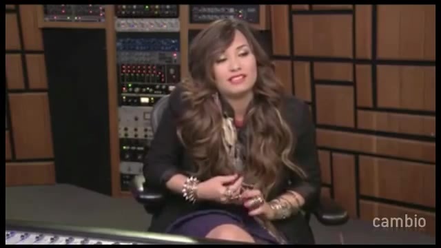 Live Chat w_ Demi Lovato 21 July 2011 Part 1 1355 - Demilush - Live Chat with Demi Lovato 21 July 2011 Part oo2