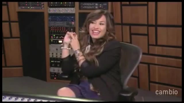 Live Chat w_ Demi Lovato 21 July 2011 Part 1 1457 - Demilush - Live Chat with Demi Lovato 21 July 2011 Part oo2