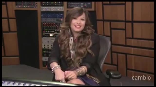 Live Chat w_ Demi Lovato 21 July 2011 Part 1 1465 - Demilush - Live Chat with Demi Lovato 21 July 2011 Part oo2