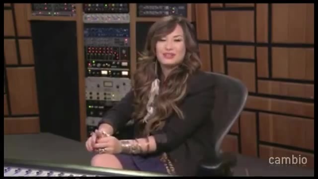 Live Chat w_ Demi Lovato 21 July 2011 Part 1 1471 - Demilush - Live Chat with Demi Lovato 21 July 2011 Part oo2