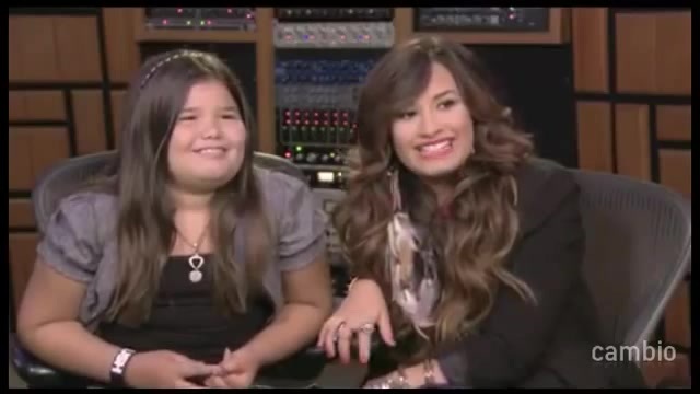 Live Chat w_ Demi Lovato 21 July 2011 Part 1 2559 - Demilush - Live Chat with Demi Lovato 21 July 2011 Part oo5