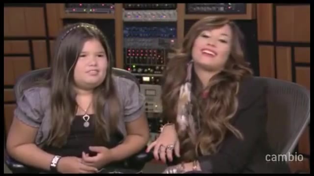 Live Chat w_ Demi Lovato 21 July 2011 Part 1 2589 - Demilush - Live Chat with Demi Lovato 21 July 2011 Part oo5