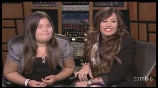 Live Chat w_ Demi Lovato 21 July 2011 Part 1 2608 - Demilush - Live Chat with Demi Lovato 21 July 2011 Part oo5