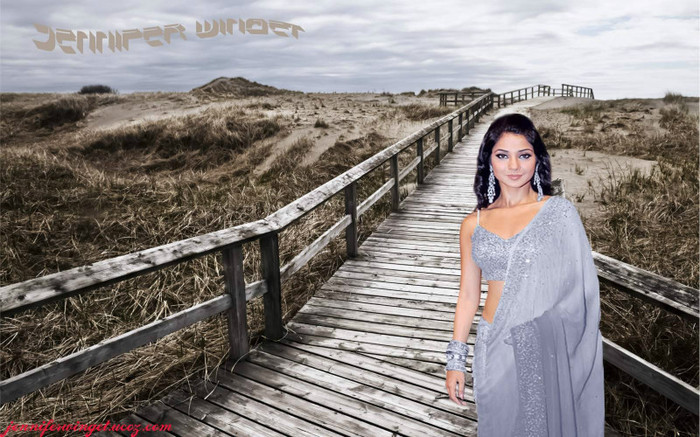 46154863_FZVXYBRJR - Jennifer Winget 2